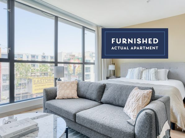 Furnished Apartments For Rent In Los Angeles CA | Zillow