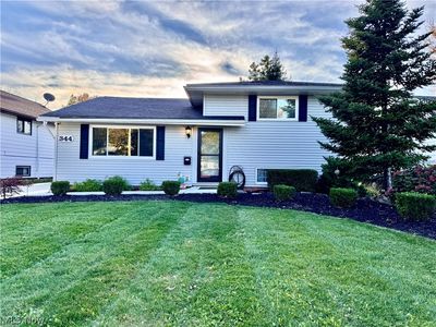 344 E 315th St, Willowick, OH, 44095