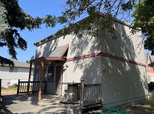 1821 N Chestnut St, Ellensburg, WA 98926