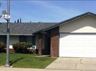 1609 Krishawn Way, Modesto, CA 95356