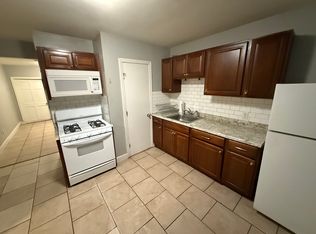 128 Putnam St #2, Boston, MA 02128