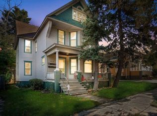 1122 Spring St, Michigan City, IN 46360