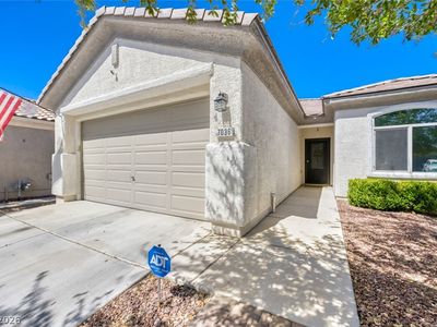 7036 Bocaire Dr, Las Vegas, NV, 89131