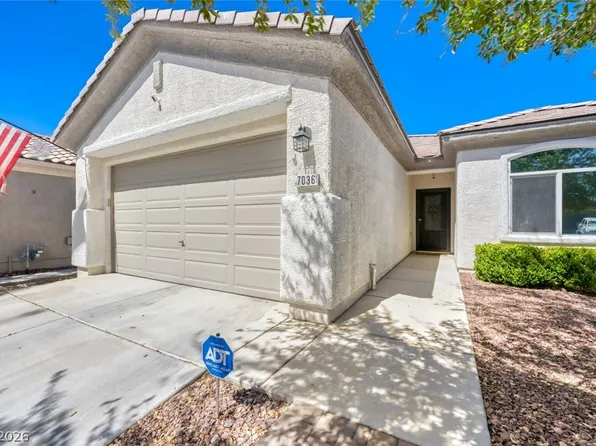 7036 Bocaire Dr, Las Vegas, NV 89131