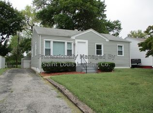 4507 Ashby Rd, Saint Ann, MO 63074