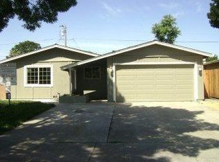 4077 San Ramon Way, San Jose, CA 95111