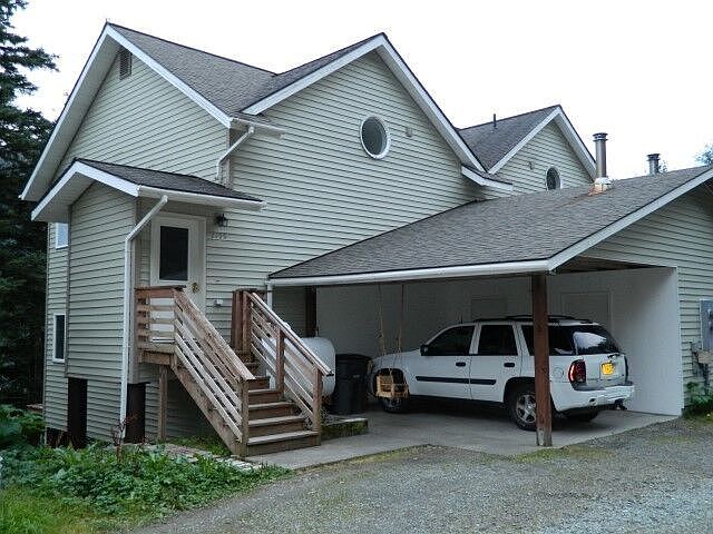 2195 Crow Hill Drive