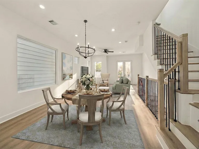 2826 Versailles Oak Ln — Photo 5