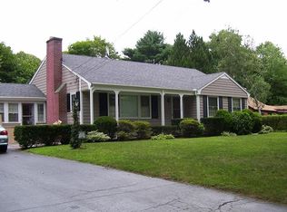 122 Sweetfern Rd, Warwick, RI 02888