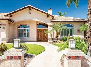 3400 Medallion Rose Ave, Bakersfield, CA 93313
