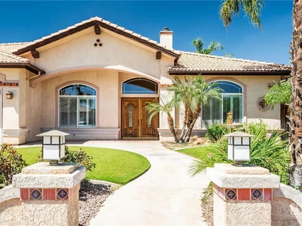 3400 Medallion Rose Ave, Bakersfield, CA 93313