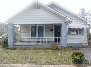 3208 32nd Pl N, Birmingham, AL 35207