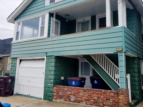 211 N Sacramento Ave, Ventnor, NJ 08406