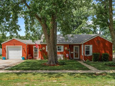 313 Boulevard St, Sandwich, IL, 60548