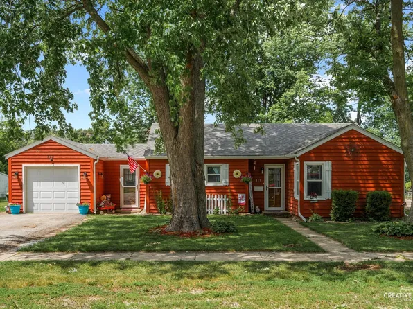 313 Boulevard St, Sandwich, IL 60548