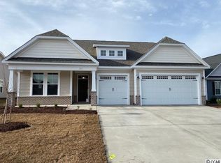 765 Ricegrass Pl LOT 39, Seaglass Village Surfrider D Little River, SC 29566