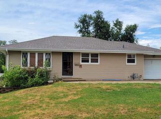 4301 Drexel St, Omaha, NE 68107