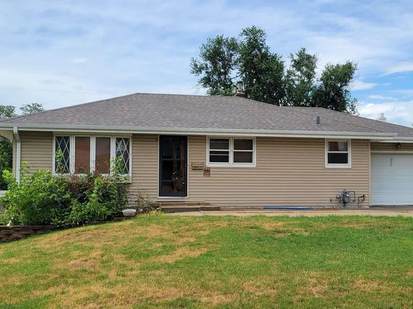 4301 Drexel St, Omaha, NE 68107