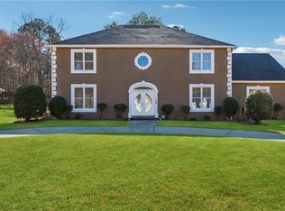 47 Dover Dr SE, Rome, GA 30161