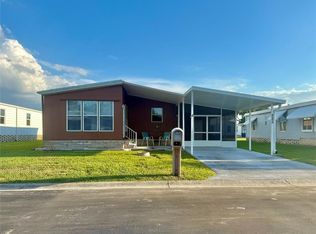 225 N Saint Thomas Cir, Apollo Beach, FL 33572