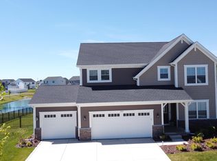 7643 E 117th Pl, Winfield, IN 46307