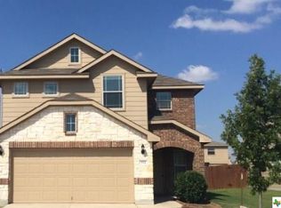 811 Draco Dr, Killeen, TX 76542