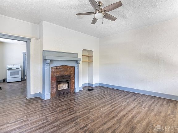 2nd image of 1214 Wayne Ave #1214