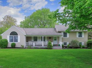 1 Bedford Pl, Morristown, NJ 07960