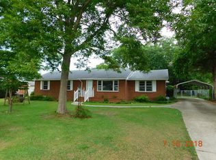 112 Brentwood Dr, Goldsboro, NC 27530