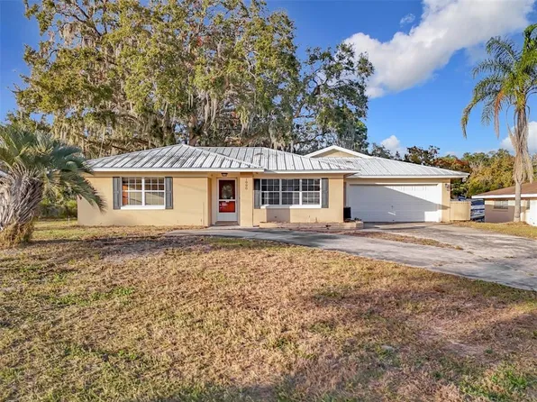 1000 W LAKESHORE DRIVE, CLERMONT, FL 34711