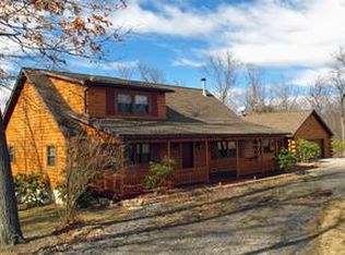 9524 Stone Creek Ridge Rd, Huntingdon, PA 16652