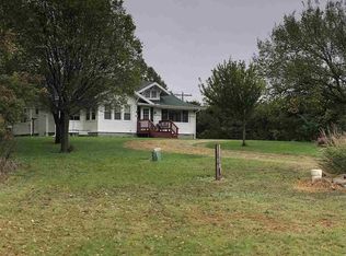 15230 Odessa Rd, Amherst, NE 68812