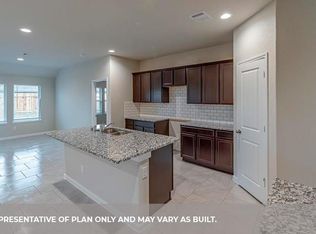 21107 Albany Landing Ln, Richmond, TX 77407