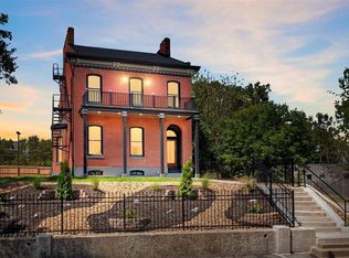 2701 S 11th St, Saint Louis, MO 63118