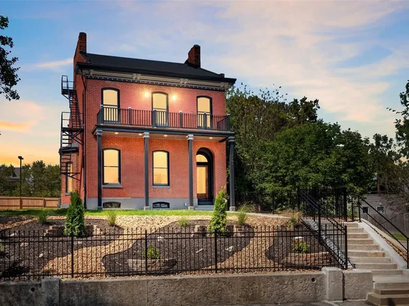 2701 S 11th St, Saint Louis, MO 63118