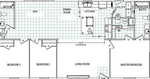 2nd image of 24482 Manchester Dr