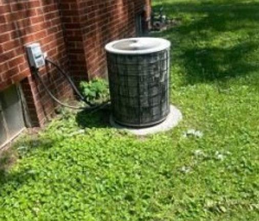 Property Side View