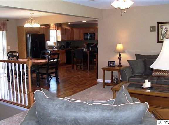 Home for Sale in Fowler, IL $164,900