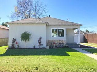 1808 E Stockton Ave, Compton, CA 90221