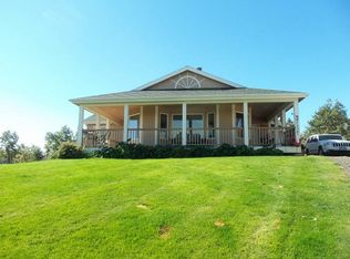 4377 Browns Creek Rd, The Dalles, OR 97058