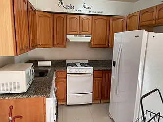 Rented by 18 REALTY