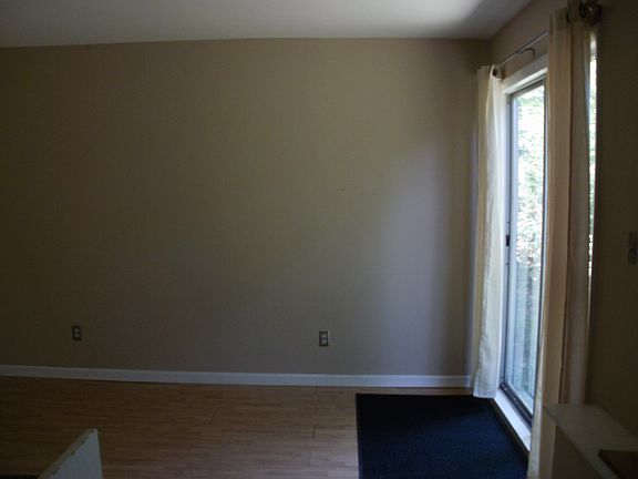 Fifth bedroom or family room with exterior and interior entr