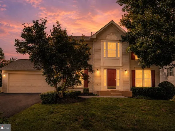 10112 Mindy Ct, Fredericksburg, VA 22408