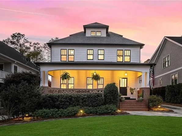 4484 Oakdale Rd SE, Smyrna, GA 30080