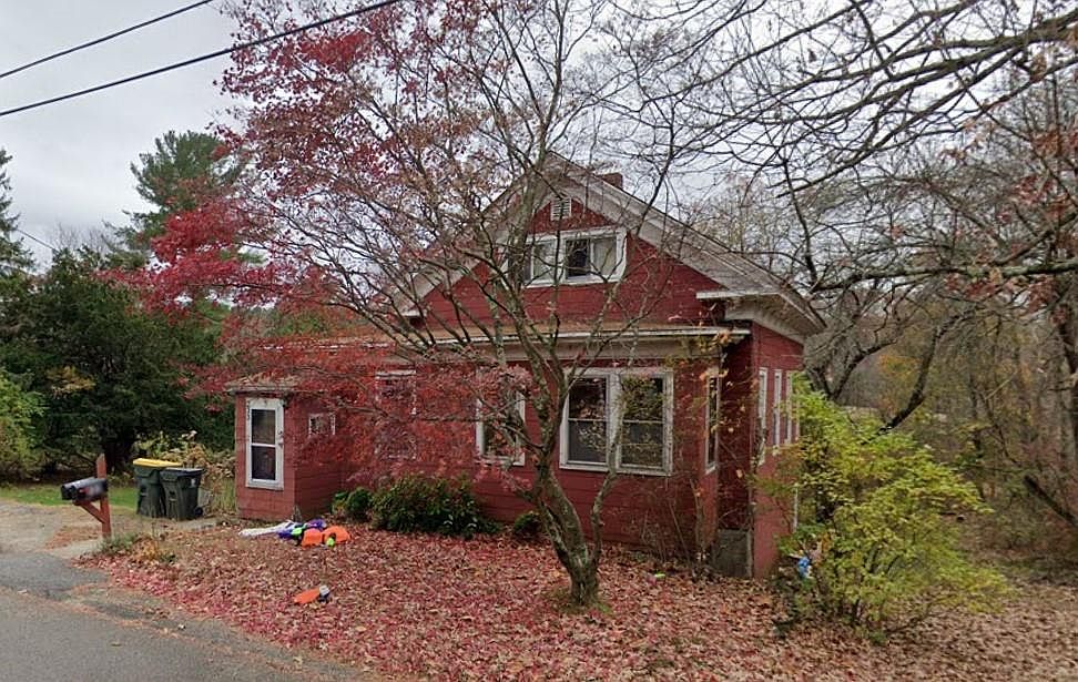 233 Whipple Ave, Burrillville, RI 02830 Zillow