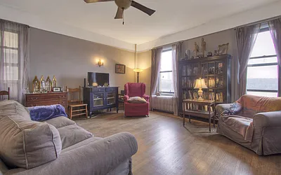 Sold by Orsid Realty Corp