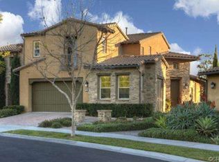 20 Salvatore, Mission Viejo, CA 92694