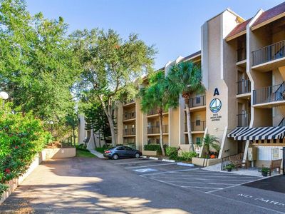 90 S Highland Ave APT 103, Tarpon Springs, FL, 34689