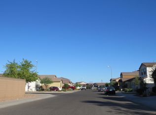 7765 W Glass Ln, Laveen, AZ 85339