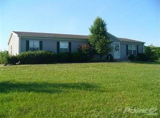 2080 Pollard Pike, Nicholasville, KY 40356